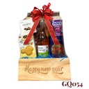 Giỏ Quà Tết HQ 2026