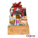 Giỏ Quà Tết HQ 2026 (GQ057)