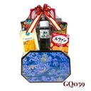 Giỏ Quà Tết HQ 2026