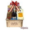 Giỏ Quà Tết HQ 2026 (GQ062)