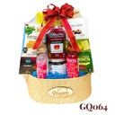 Giỏ Quà Tết HQ 2026 (GQ064)