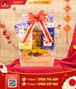 Giỏ Quà Tết HQ 2025