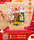 Giỏ Quà Tết HQ 2025