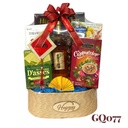 Giỏ Quà Tết HQ 2026