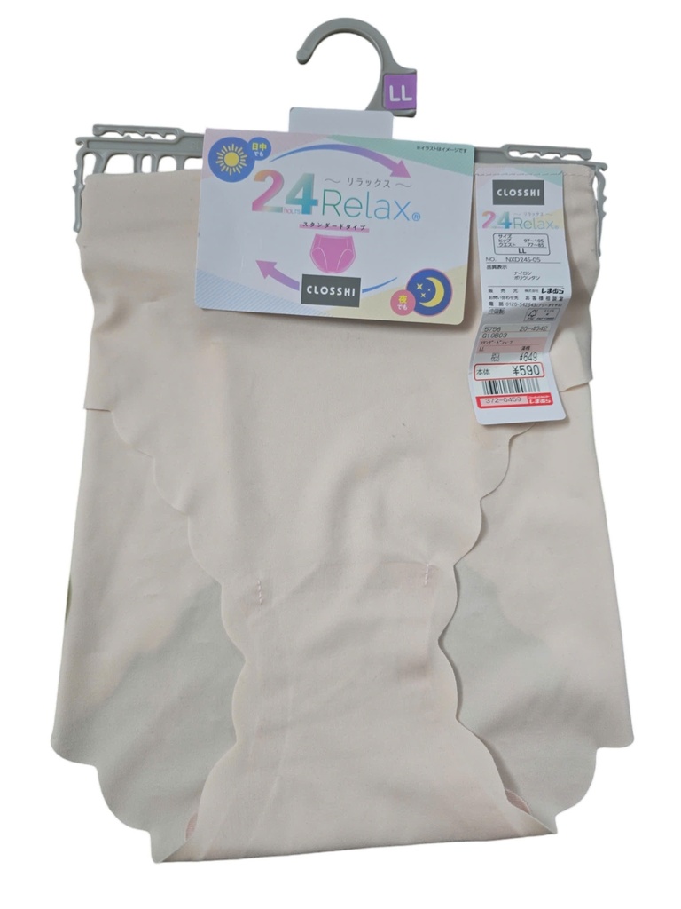 Quần lót Nữ size LL(XL) Closshi