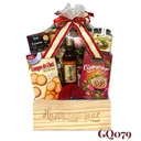 Giỏ Quà Tết HQ 2026