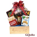 Giỏ Quà Tết HQ 2026