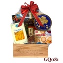 Giỏ Quà Tết HQ 2026