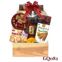 Giỏ Quà Tết HQ 2026 (GQ082)