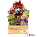 Giỏ Quà Tết HQ 2026