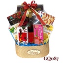 Giỏ Quà Tết HQ 2026 (GQ087)