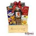 Giỏ Quà Tết HQ 2026 (GQ092)