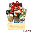 Giỏ Quà Tết HQ 2026 (GQ093)