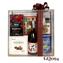 Giỏ Quà Tết HQ 2026 (GQ094)