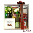 Giỏ Quà Tết HQ 2026 (GQ097)