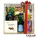 Giỏ Quà Tết HQ 2026