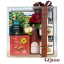 Giỏ Quà Tết HQ 2026 (GQ100)