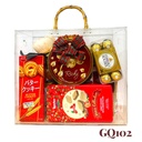 Giỏ Quà Tết HQ 2026 (GQ102)