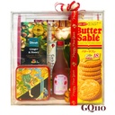 Giỏ Quà Tết HQ 2026 (GQ110)