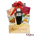 Giỏ Quà Tết HQ 2026 (GQ112)