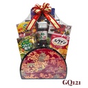 Giỏ Quà Tết HQ 2026 (GQ121)