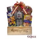 Giỏ Quà Tết HQ 2026 (GQ122)