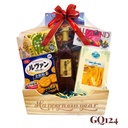 Giỏ Quà Tết HQ 2026 (GQ124)