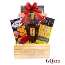 Giỏ Quà Tết HQ 2026 (GQ125)