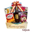 Giỏ Quà Tết HQ 2026 (GQ126)