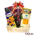 Giỏ Quà Tết HQ 2026 (GQ130)