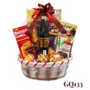 Giỏ Quà Tết HQ 2026 (GQ133)