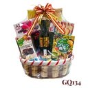 Giỏ Quà Tết HQ 2026 (GQ134)