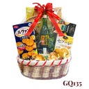 Giỏ Quà Tết HQ 2026 (GQ135)