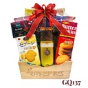 Giỏ Quà Tết HQ 2026 (GQ137)
