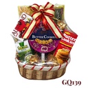 Giỏ Quà Tết HQ 2026 (GQ139)