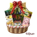 Giỏ Quà Tết HQ 2026 (GQ140)