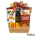 Giỏ Quà Tết HQ 2026 (GQ141)