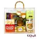 Giỏ Quà Tết HQ 2026 (GQ148)