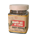 Muối Sả Ớt Xanh Một Nắng 90g