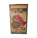Hạt Sen Sấy Dừa Mật Ong NX 100g (HGCN)