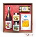 Hộp Quà Tết HQ 2026 (HQ027)