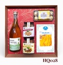 Hộp Quà Tết HQ 2026 (HQ028)