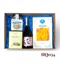 Hộp Quà Tết HQ 2026