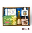 Hộp Quà Tết HQ 2026