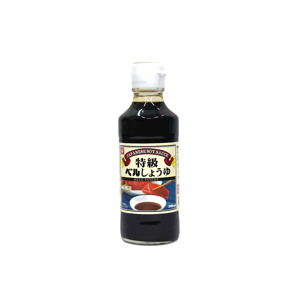 Nước Tương Bell Food 200ml