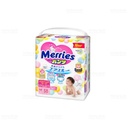 Tã Quần Merries L44 (9-14kg) NEW