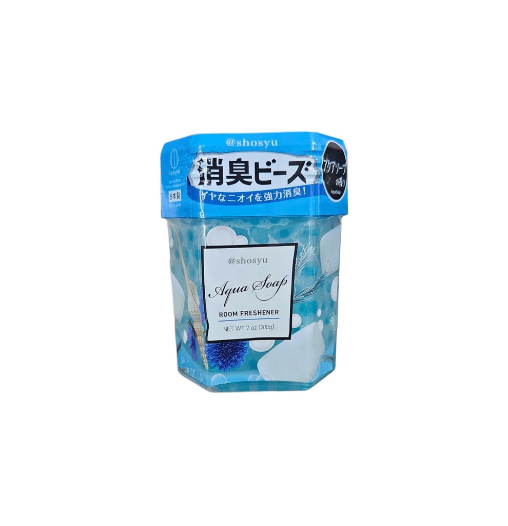 Hộp Thơm Phòng Khử Mùi Kokubo 200G Hương Xà Phòng T48
