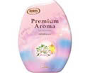 Hộp Thơm Phòng Cao Cấp Aroma Hương Hoa Lily & Jasmine 400ml