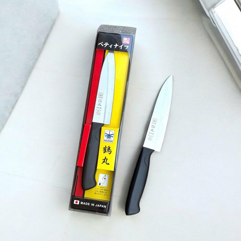 Dao Gọt Hoa Quả Nikken Petit 23.5cm