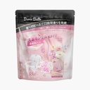 Viên Giặt Xả Duree Balle Hương Hoa Hồng Túi 65 Viên